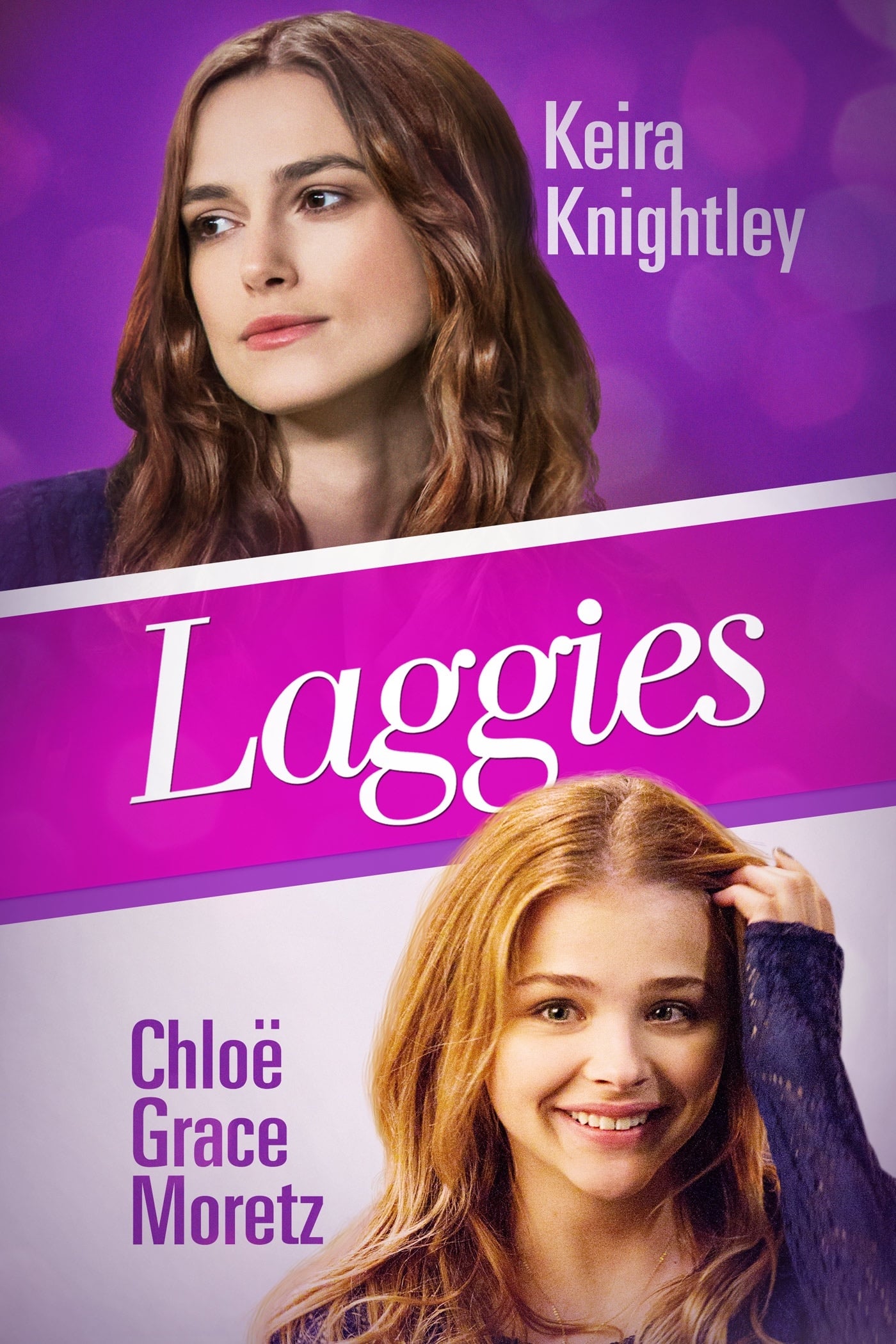 Laggies [HD] (2014)