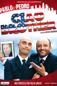 Ciao Brother [HD] (2016)