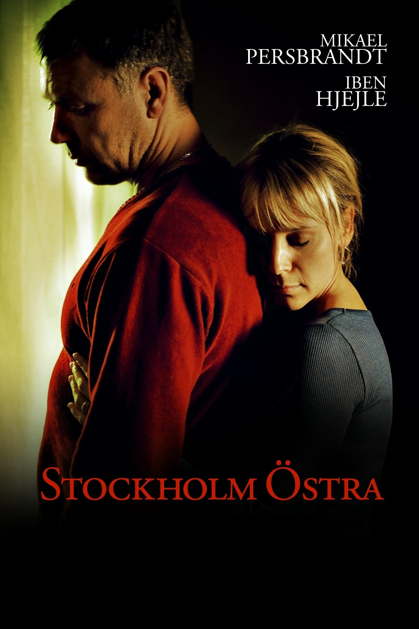 Stockholm Östra [Sub-ITA] (2011)