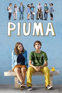 Piuma [HD] (2016)