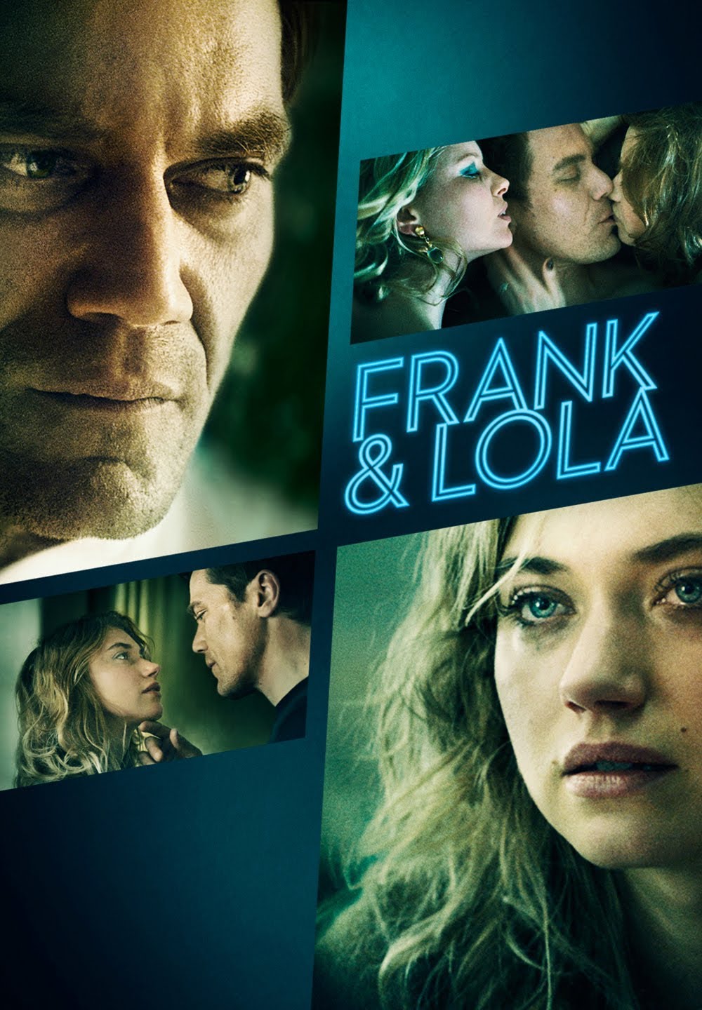 Frank & Lola [HD] (2016)