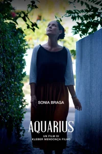 Aquarius [HD] (2016)