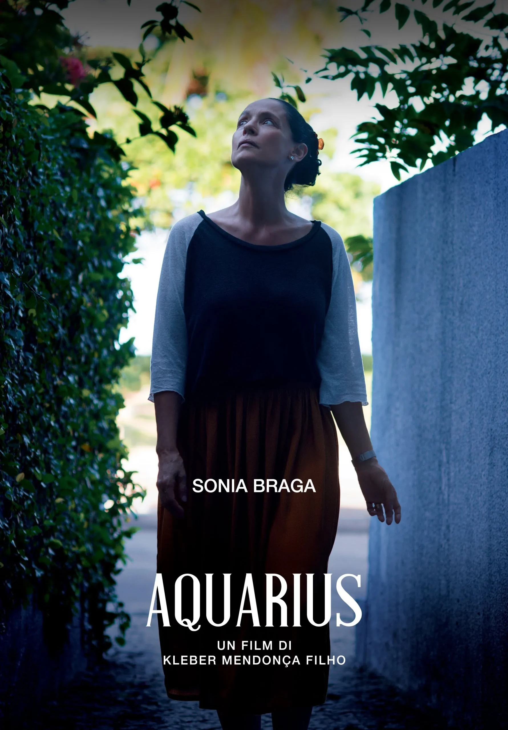 Aquarius [HD] (2016)