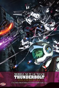 Mobile Suit Gundam Thunderbolt: December Sky [HD] (2016)