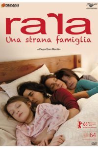 Rara – Una strana famiglia (2016)