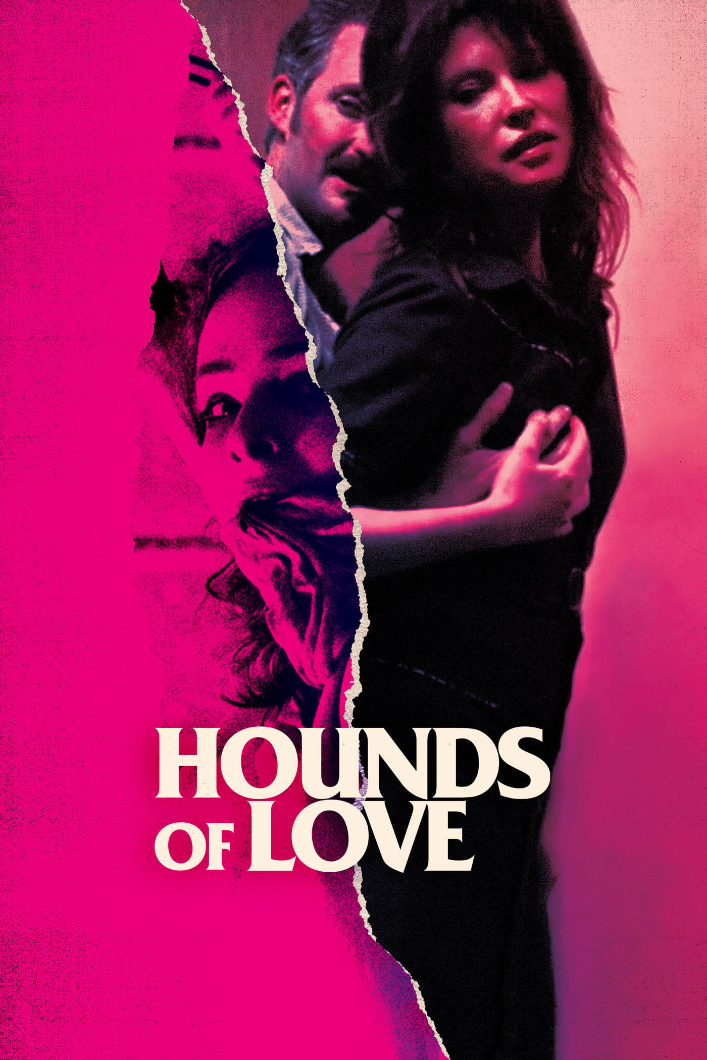 Hounds of Love [Sub-ITA] (2016)