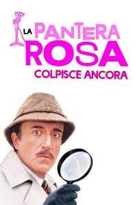 La Pantera Rosa colpisce ancora [HD] (1975)