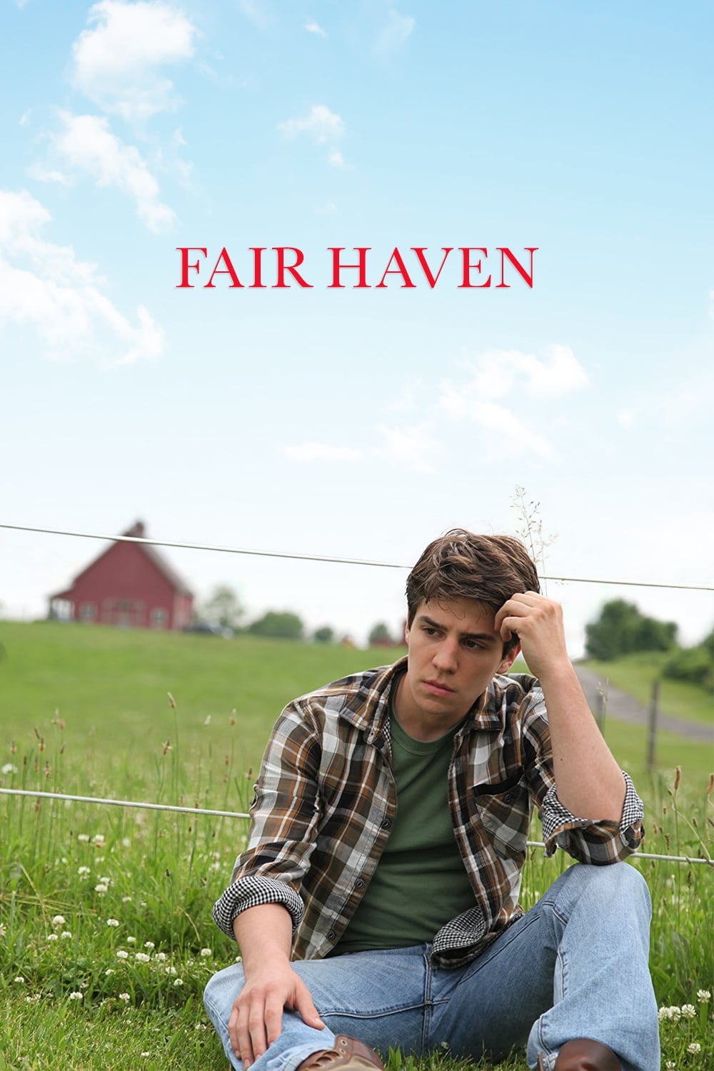 Fair Haven [Sub-ITA] (2016)