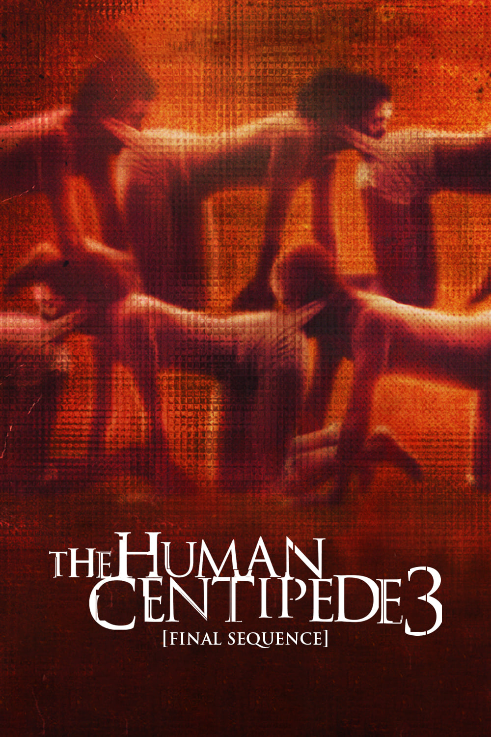 The Human Centipede 3 – Final Sequence [Sub-ITA] (2015)