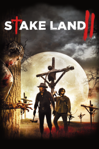 Stake Land II [HD] (2016)