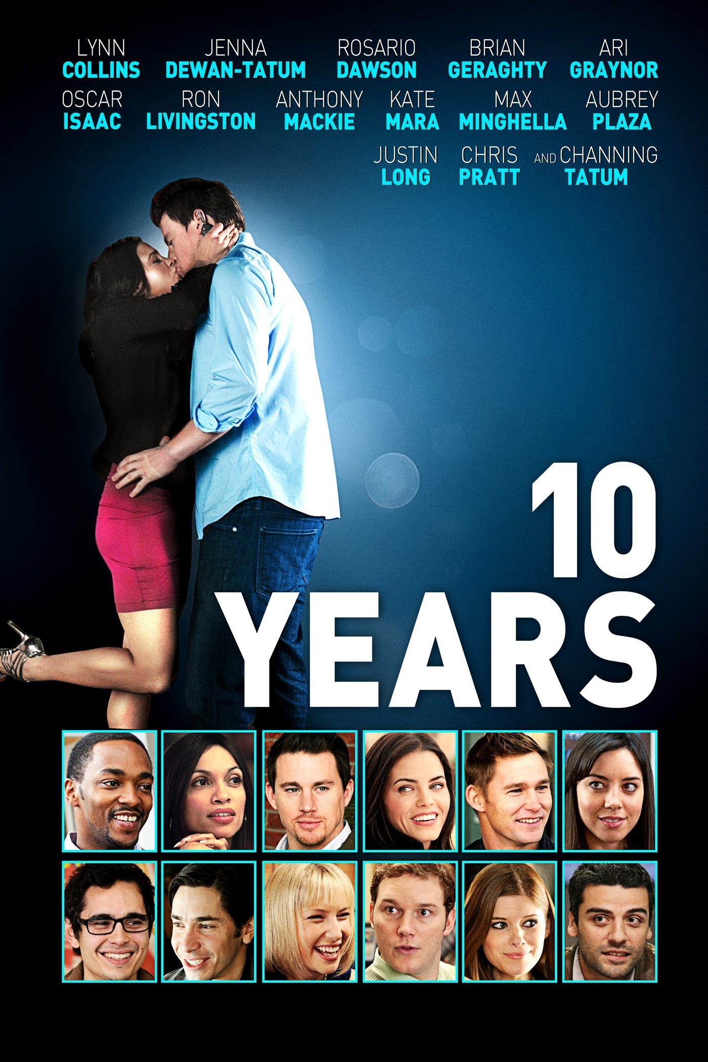 10 Years [HD] (2011)