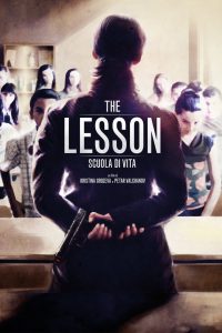 The Lesson – Scuola di vita (2014)