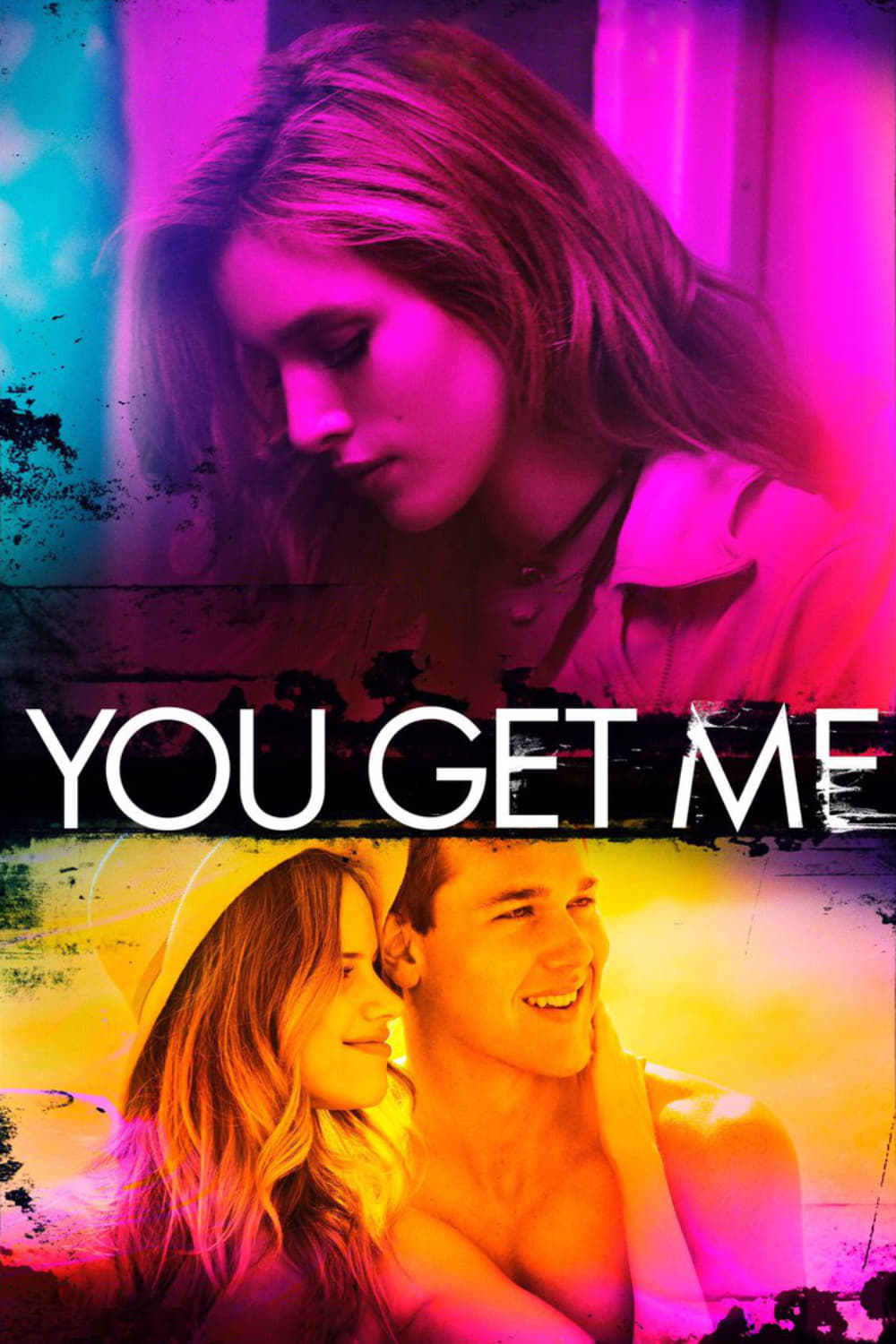 You Get Me [HD] (2017)
