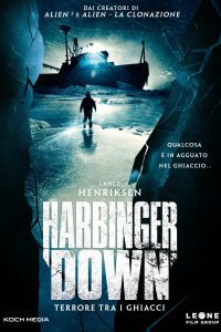Harbinger Down – Terrore tra i ghiacci [HD] (2015)