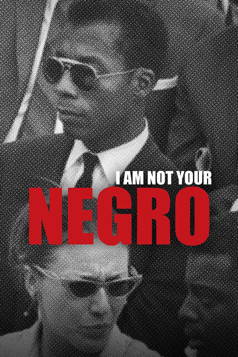 I am not your negro [Sub-ITA] (2016)