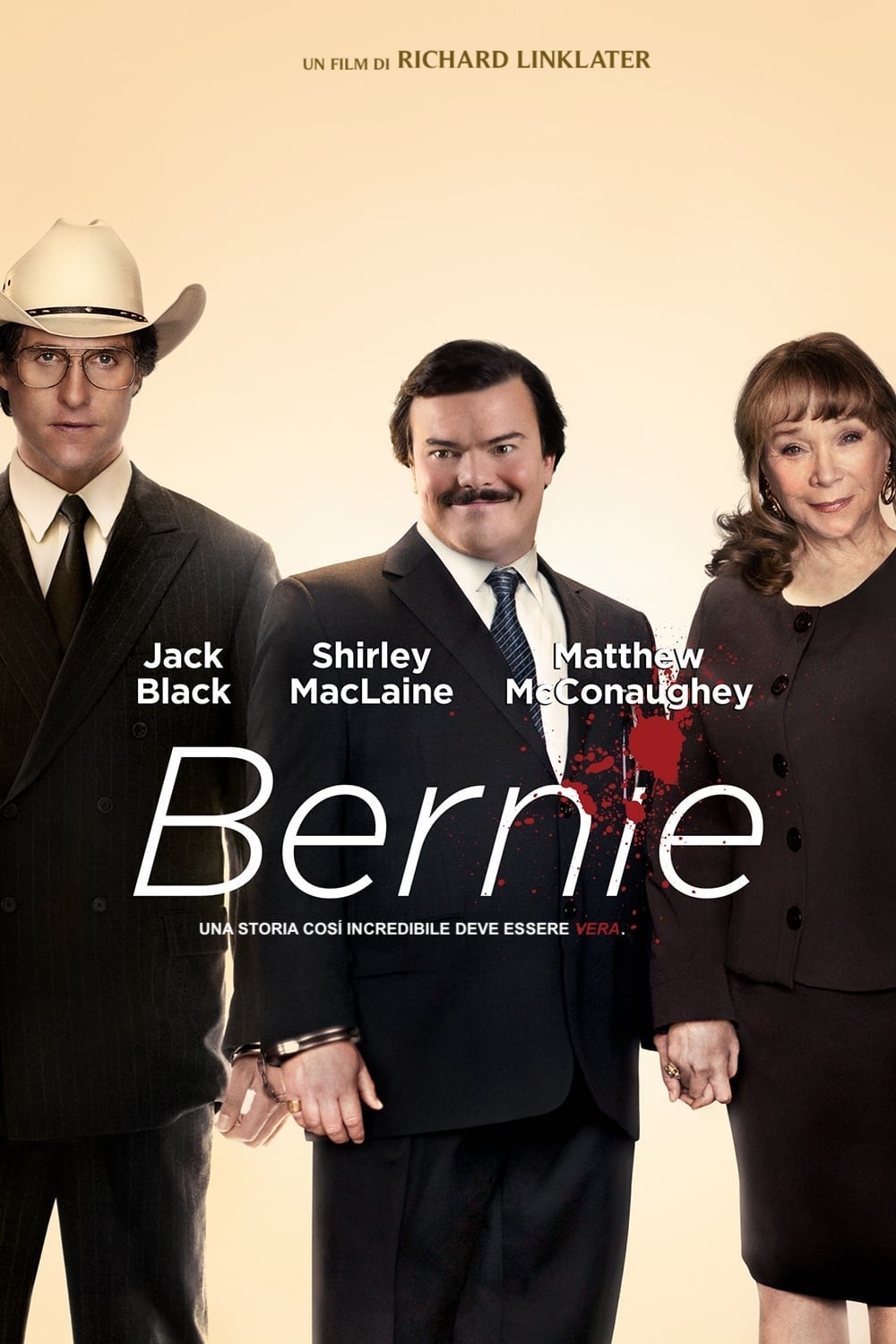 Bernie [HD] (2011)