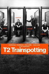 T2: Trainspotting [HD] (2017)