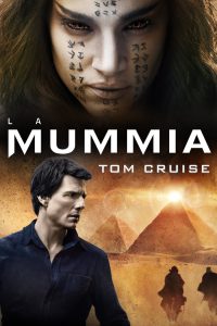 La Mummia [HD] (2017)