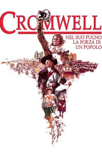 Cromwell – Nel suo pugno la forza di un popolo (1970)
