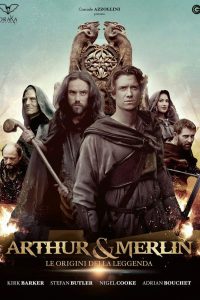 Arthur & Merlin: Le origini della Leggenda [HD] (2015)