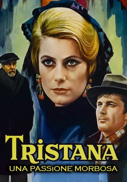 Tristana – Una passione morbosa (1970)