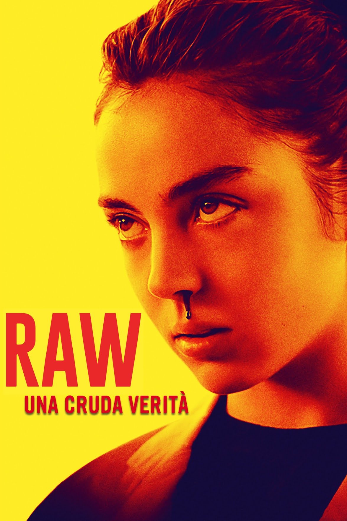 Raw – Una cruda verità [HD] (2016)