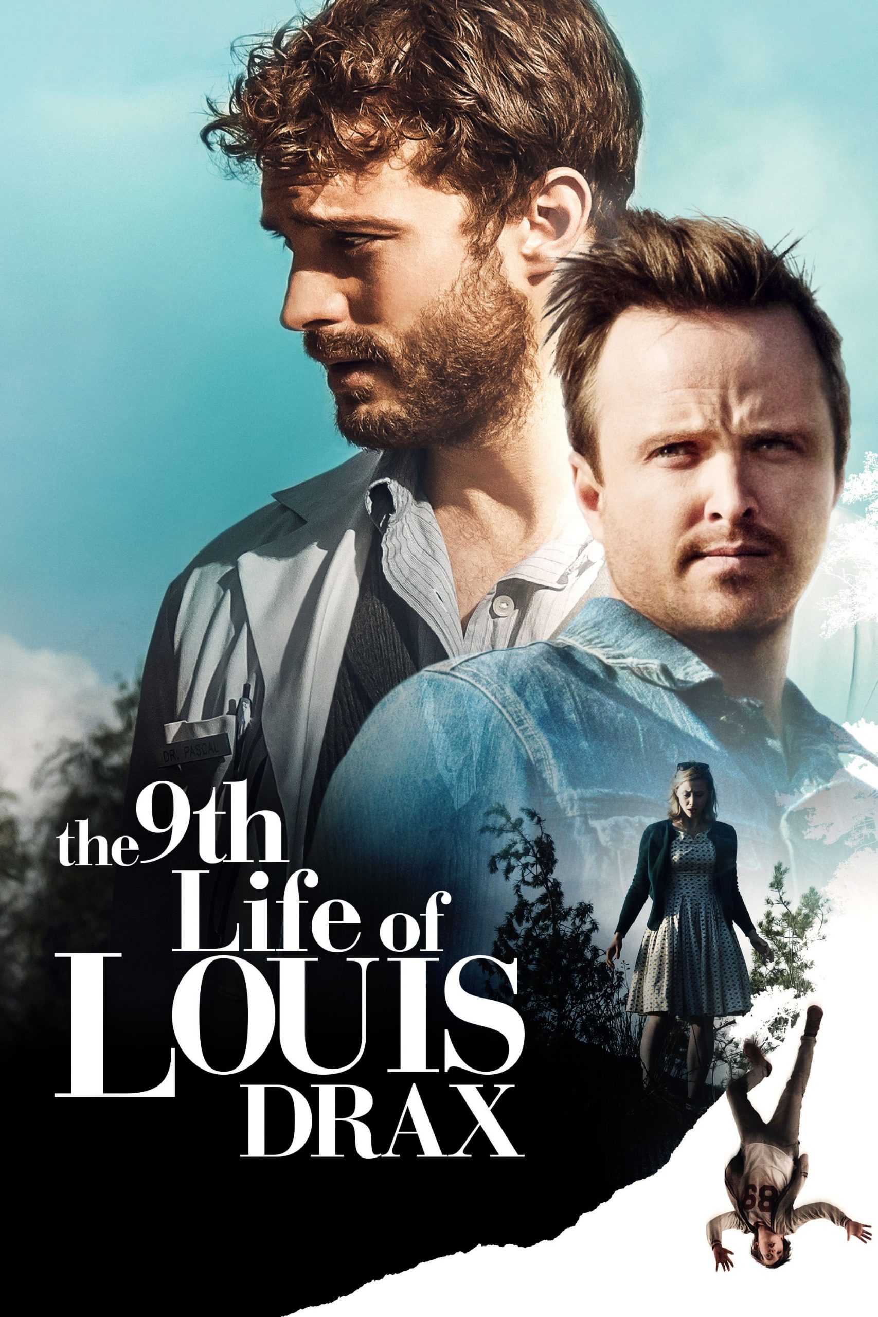 The 9th Life of Louis Drax [HD] (2016)