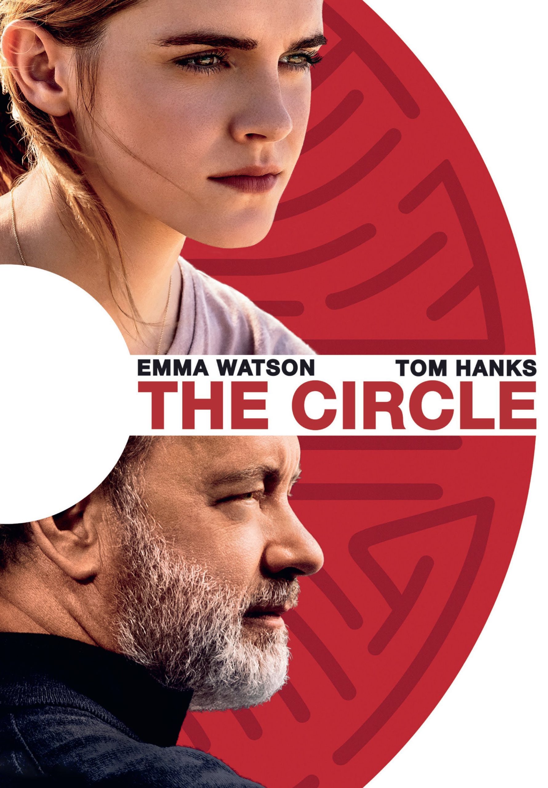 The Circle [HD] (2017)