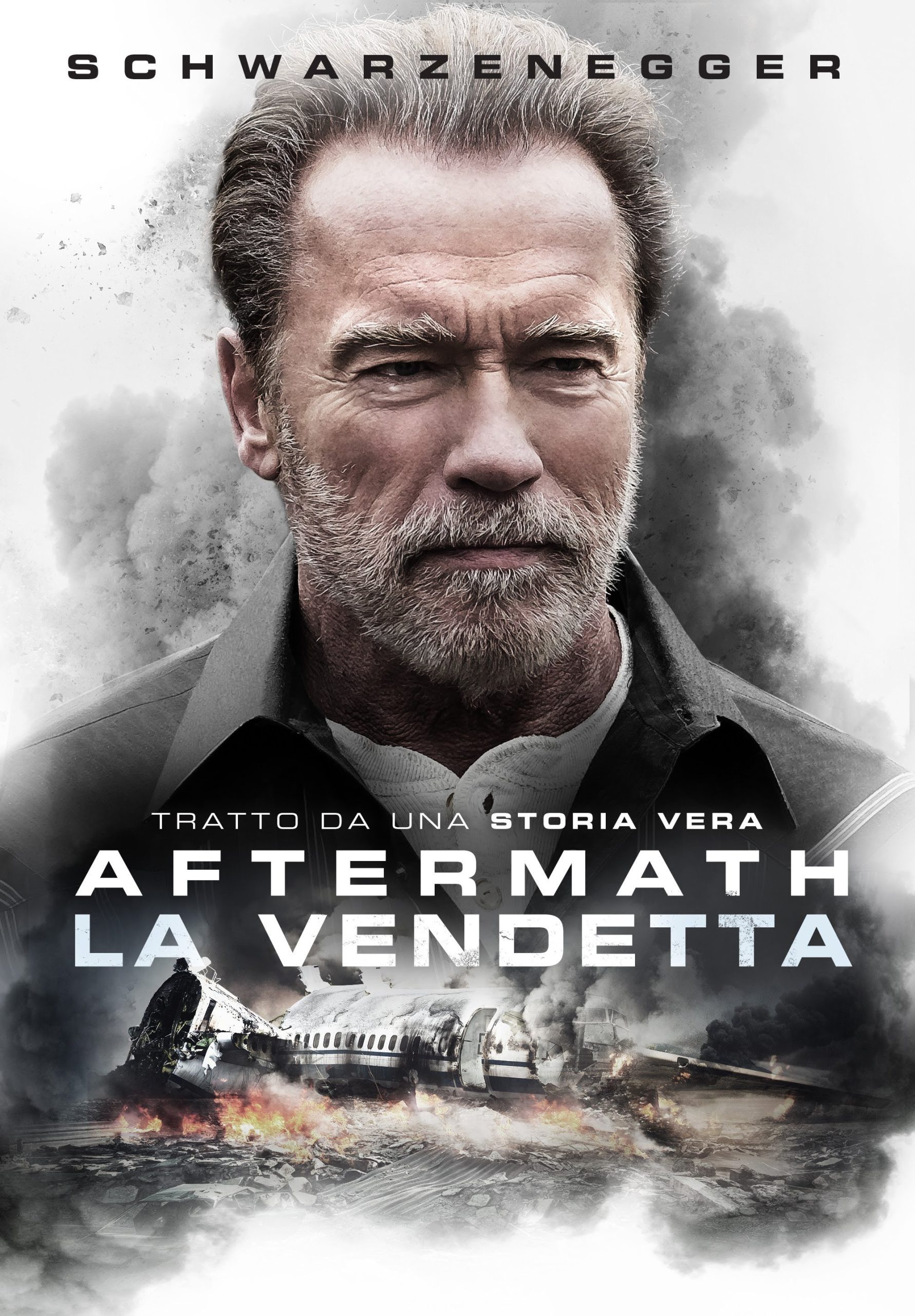 La vendetta – Aftermath [HD] (2017)