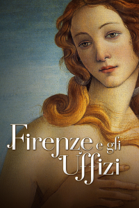 Firenze e gli Uffizi [HD] (2015)