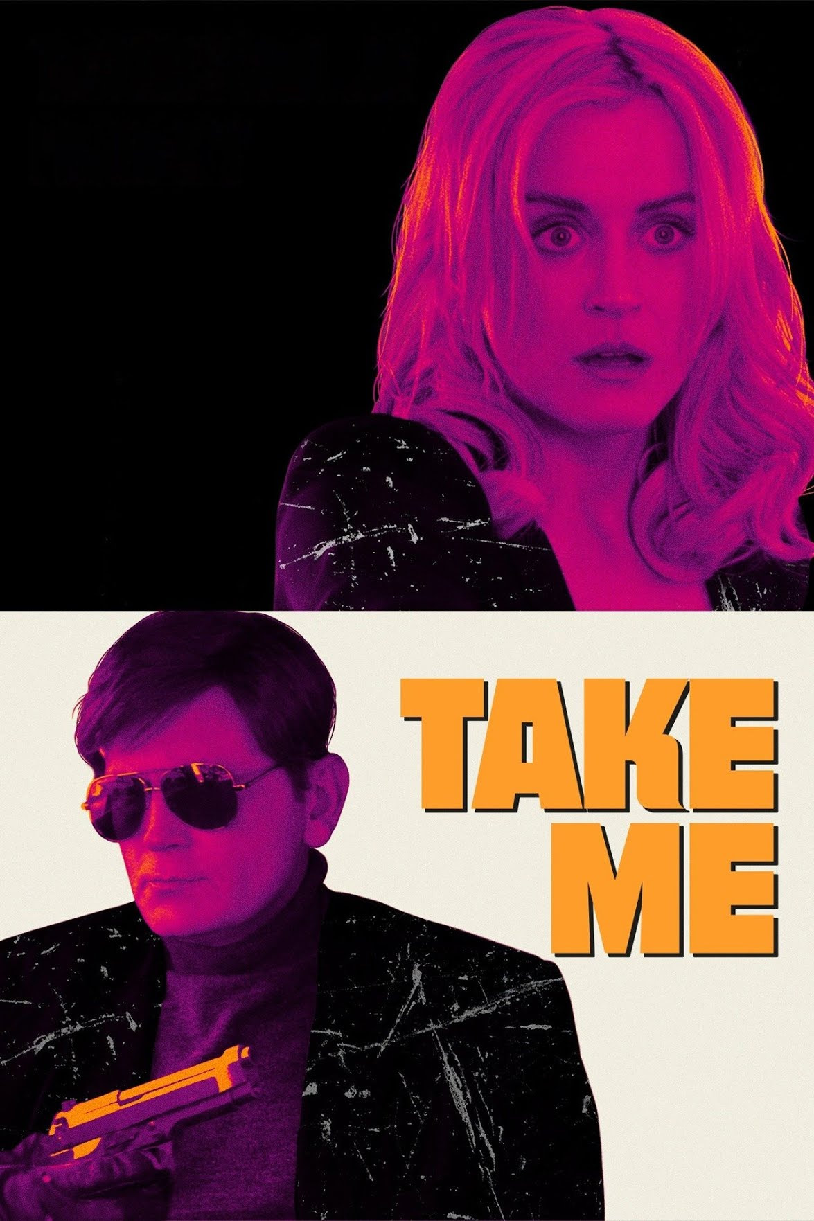 Take Me [HD] (2017)