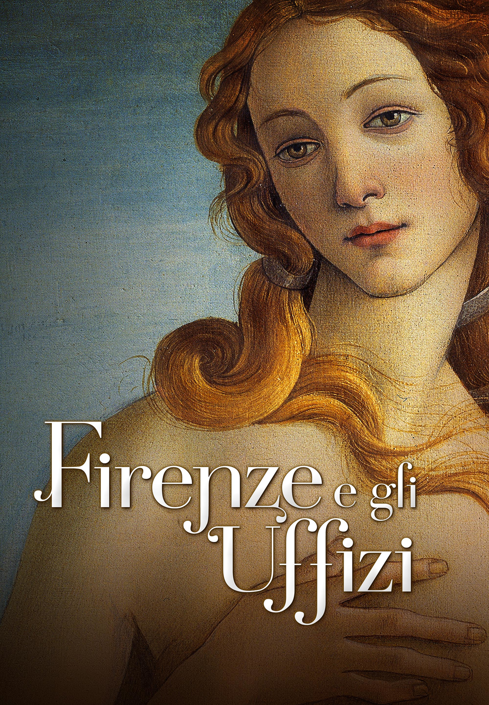 Firenze e gli Uffizi [HD] (2015)