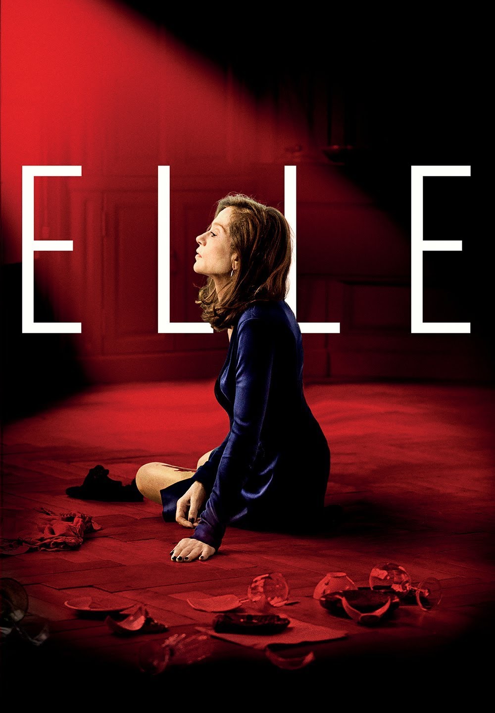 Elle [HD] (2016)