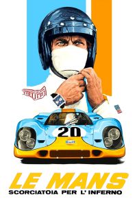 Le Mans – Scorciatoia per l’inferno (1970)