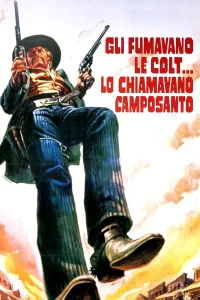Gli fumavano le colt… lo chiamavano Camposanto (1971)