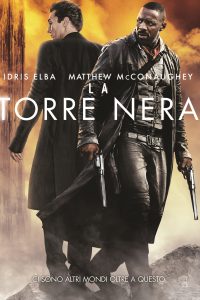 La Torre Nera [HD] (2017)