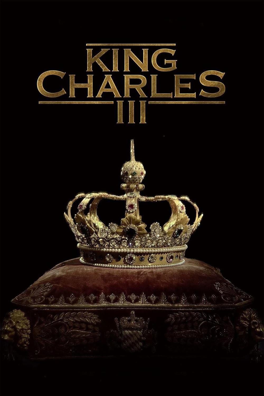 King Charles III [Sub-ITA] (2017)