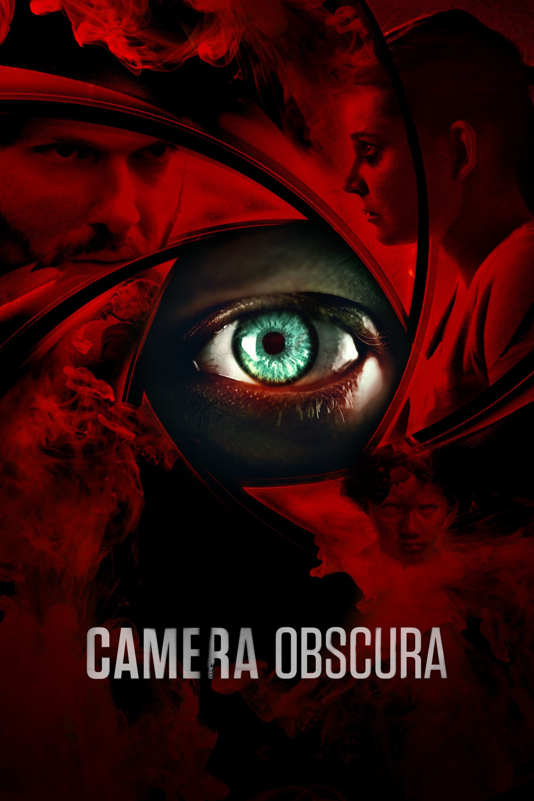 Camera Obscura [Sub-ITA] (2017)