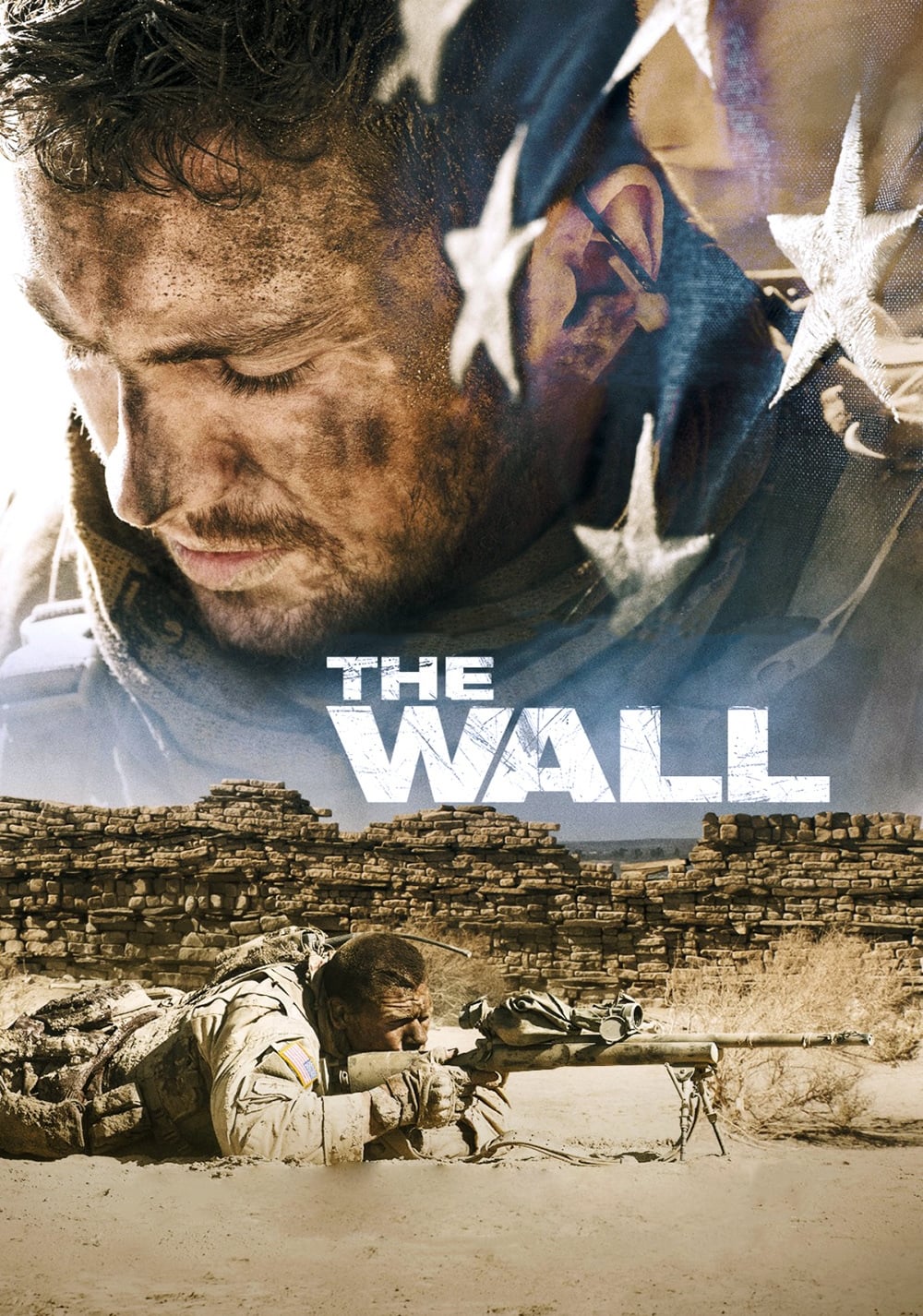 The Wall [Sub-ITA] (2017)
