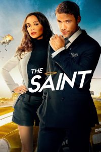 The Saint [HD] (2016)