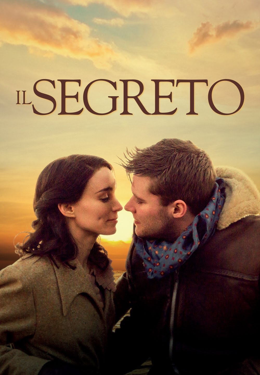 Il Segreto [HD] (2017)