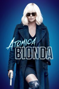 Atomica bionda [HD] (2017)