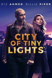City of Tiny Lights [HD] (2016)