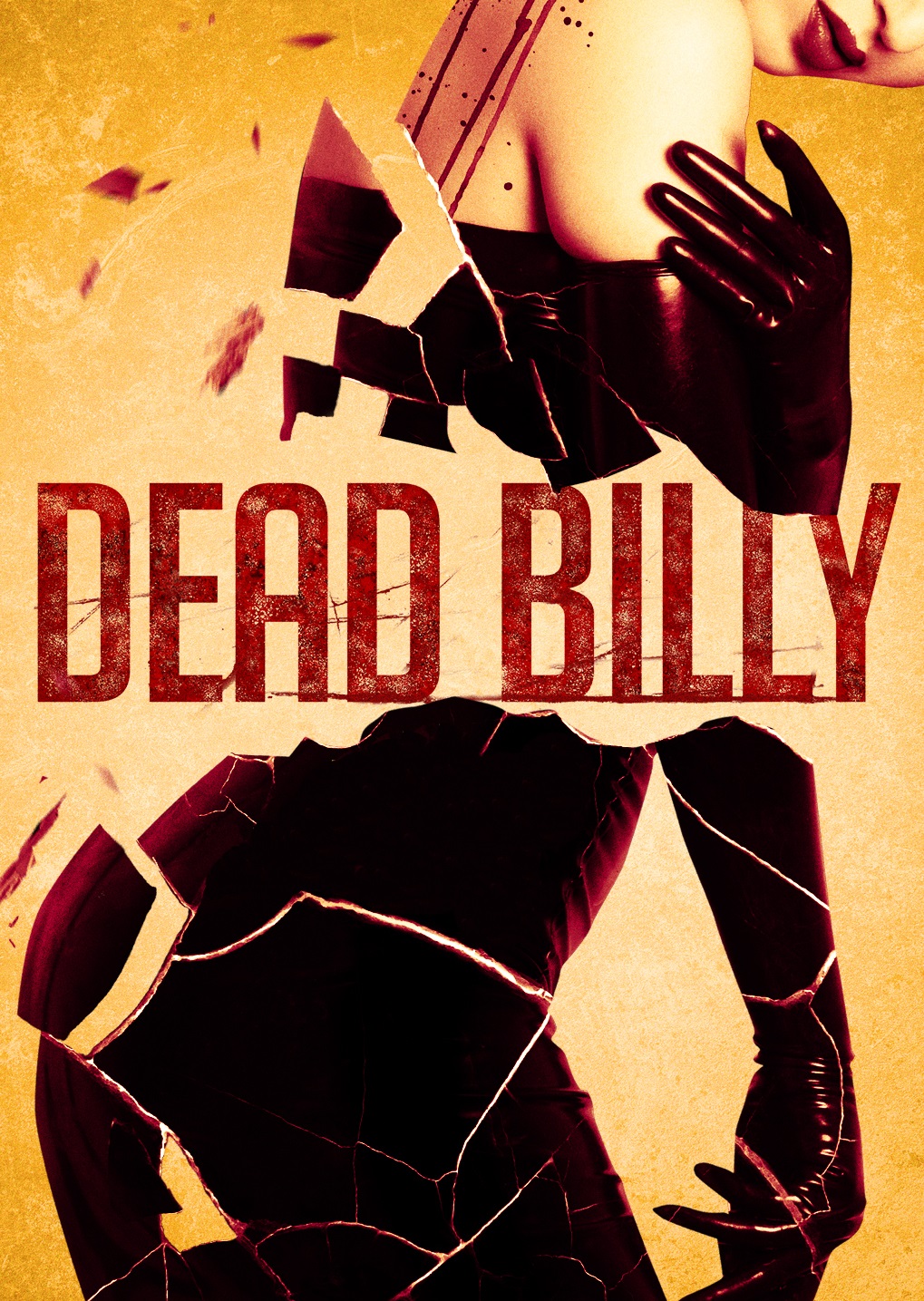 Dead Billy [Sub-ITA] (2016)