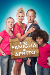 Una famiglia in affitto [HD] (2015)