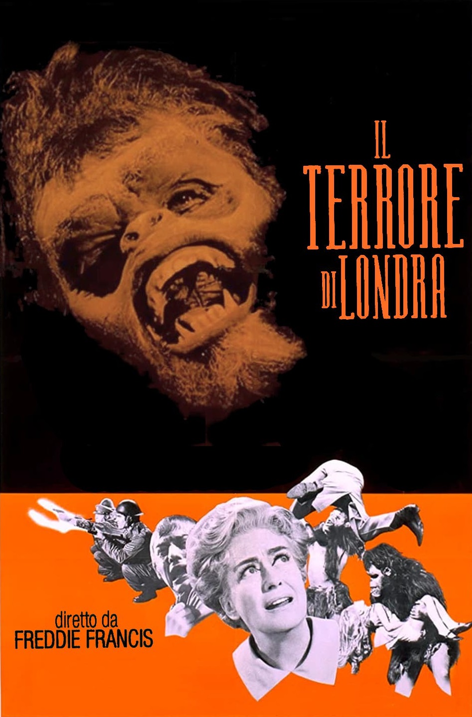 Il terrore di Londra (1970)