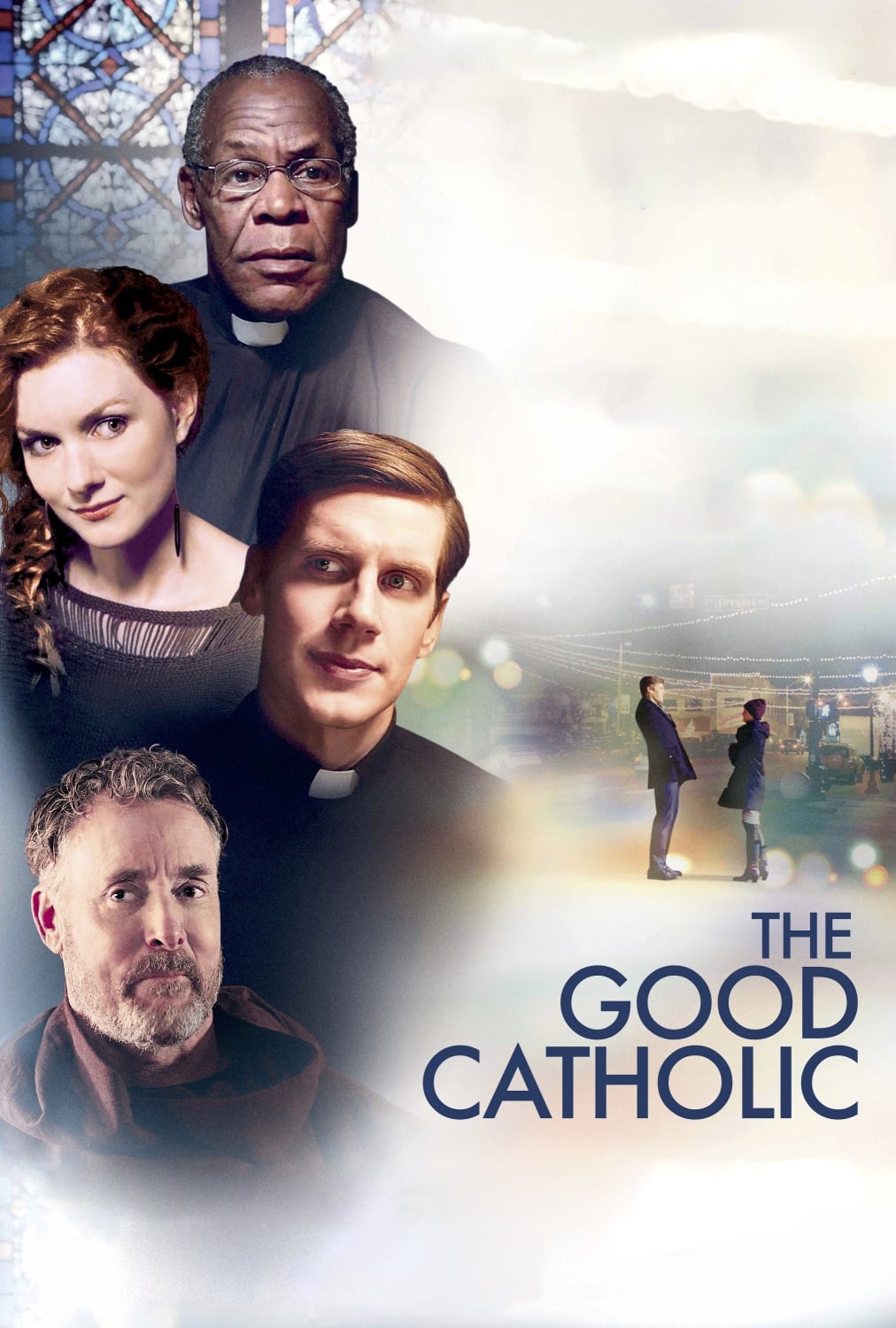 The Good Catholic [Sub-ITA] (2017)