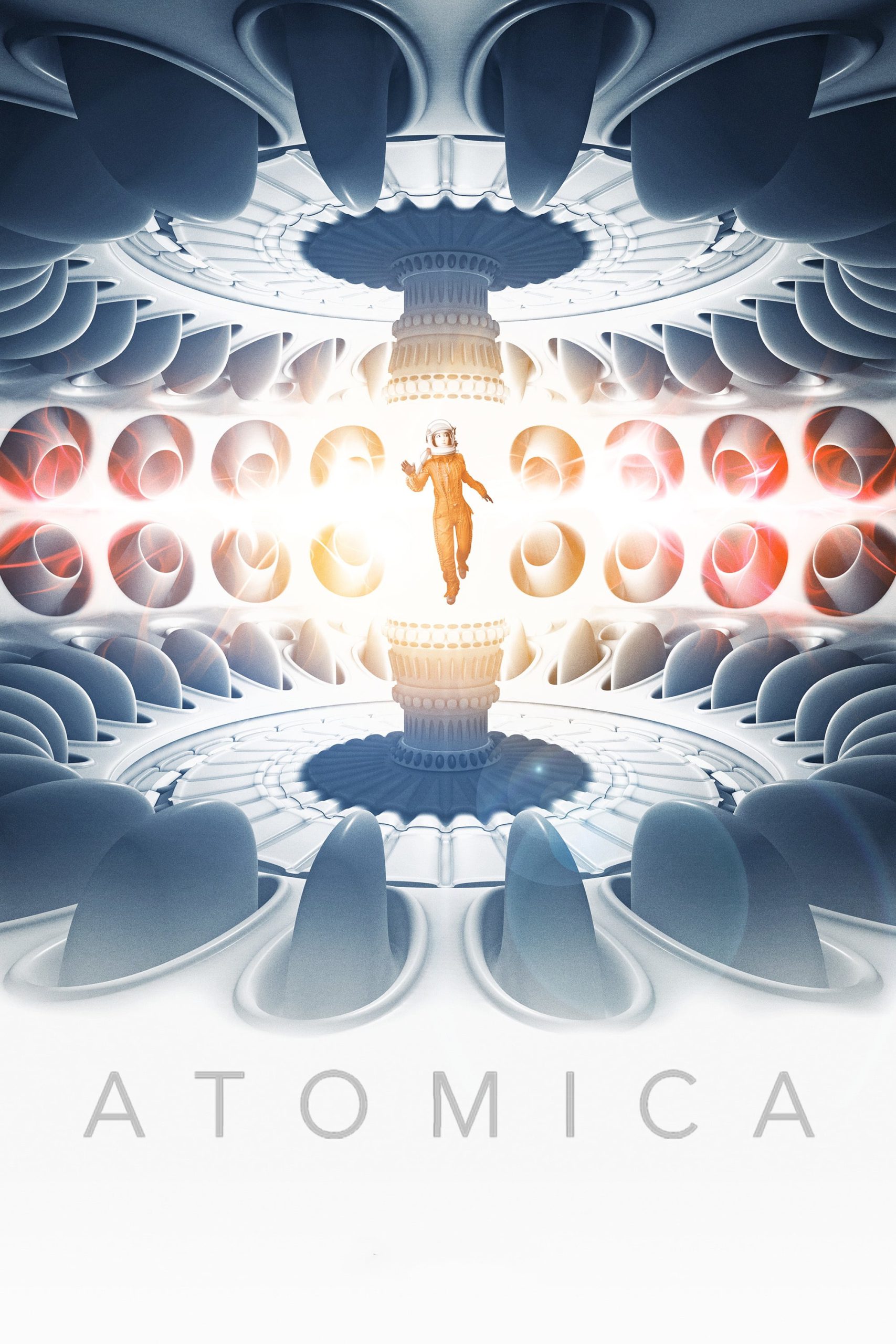 Atomica [Sub-ITA] (2017)