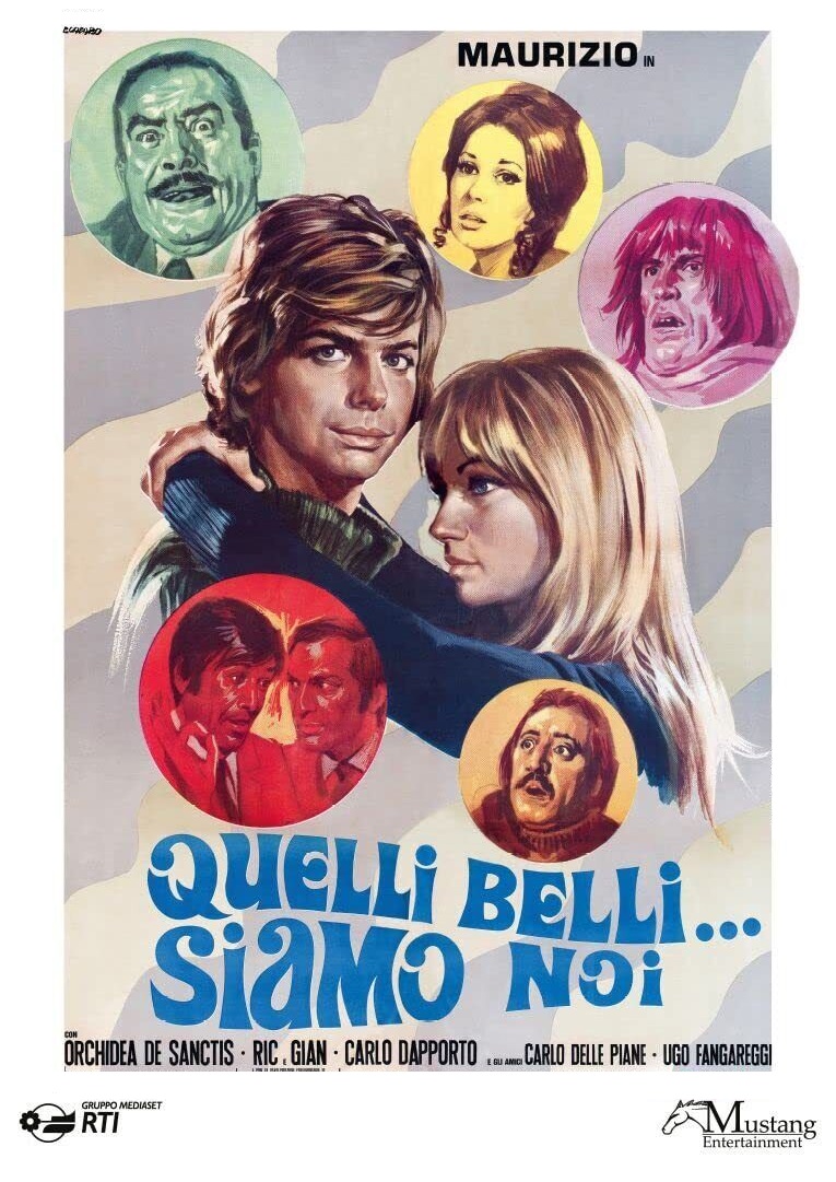 Quelli belli… siamo noi (1969)