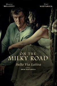 On the Milky Road – Sulla Via Lattea [HD] (2016)